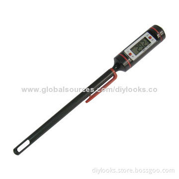 Digital Thermometer HT-1